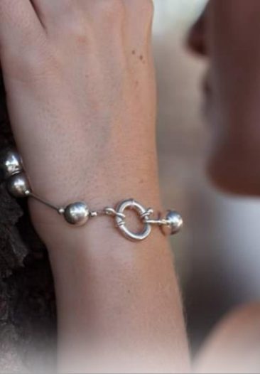 Bracelets and Charms
