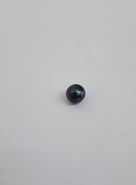 Blue 8mm Seawater Pearl